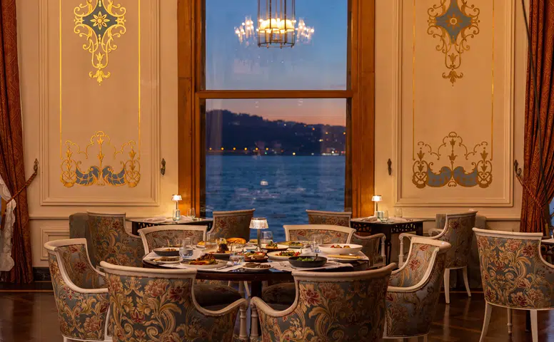 Sicilyalı Şef Giovanni Vaccaro, Ekim Ayında Bellini Restoranında Gurme Lezzetler Sunacak!