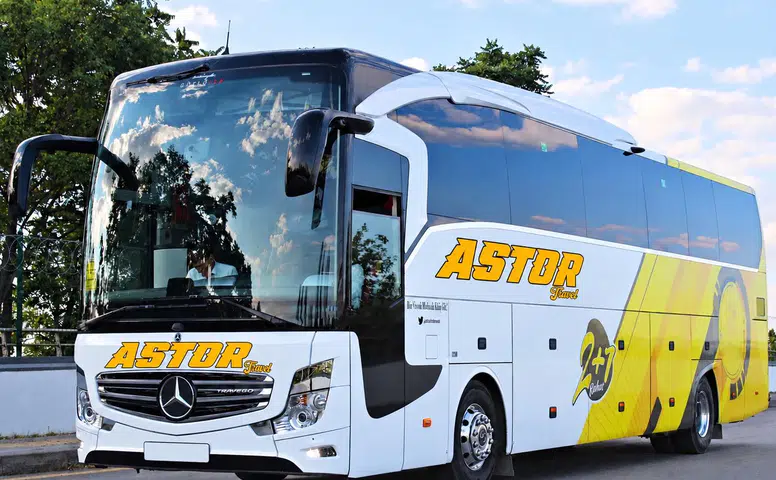 Turizm Alanında Öne Çıkan ASTOR TRAVEL İle Yeni Bir Dönem: Şirket Satışta!