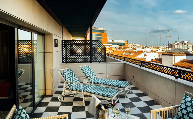 Hilton'un Yeni Outset Collection Markası EMEA Bölgesine Giriş Yapıyor!
