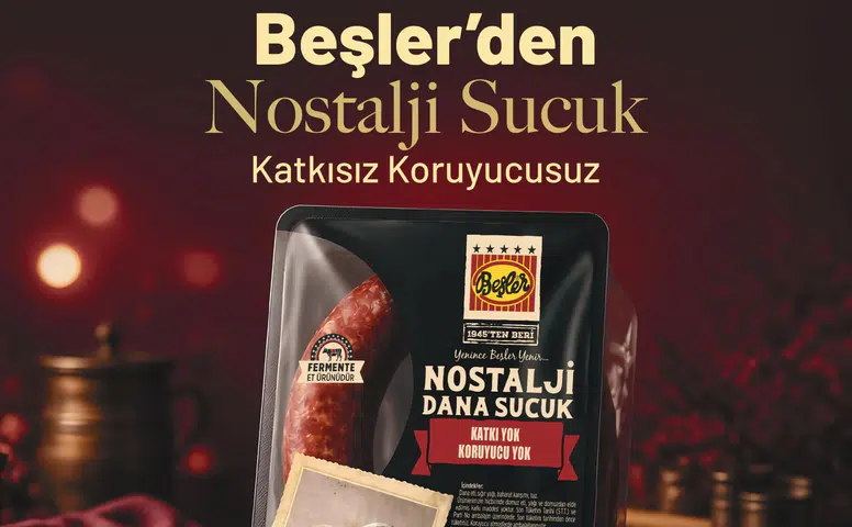 Beşler’in Eşsiz Tatları Foodist İstanbul’da Gastronomi Tutkunlarıyla Buluştu!