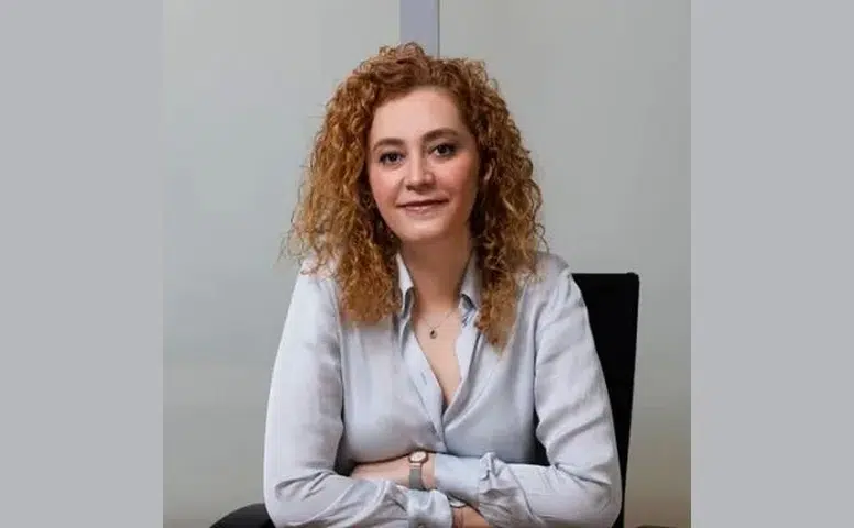 Dr. Pınar Nokay, Kurukahveci Mehmet Efendi'de Pazarlama ve Satış Operasyonları Direktörü Olarak Atandı!