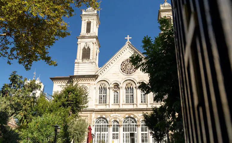 Artisan Hotel İstanbul - MGallery Collection, Beyoğlu'nun Tarihine Yolculuk Yaptı: "MGallery Miras Günleri" Etkinliği Düzenlendi