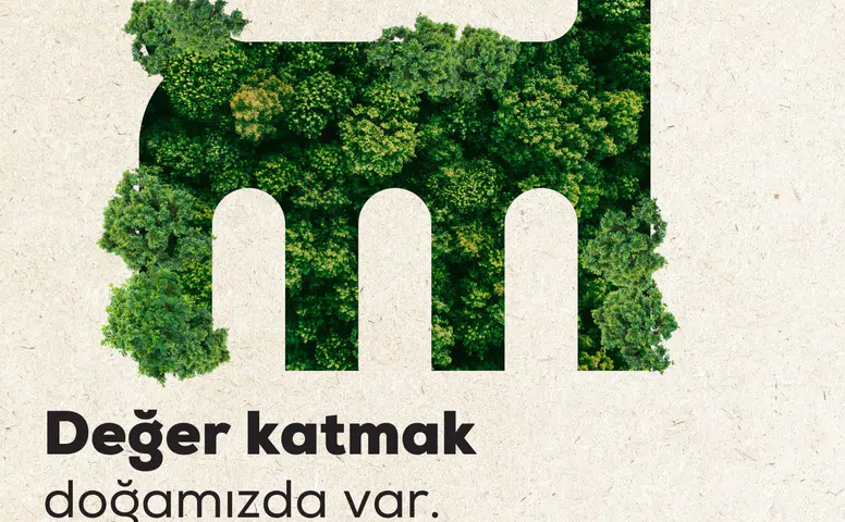 Karaca, 2025 Yılına Ait Sürdürülebilirlik Raporunu Duyurdu!