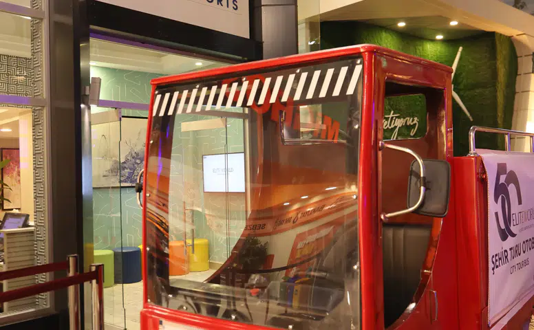 Dünya Turizm Günü'nde KidZania'da Elite World Hotels & Resorts'tan Unutulmaz Kutlama