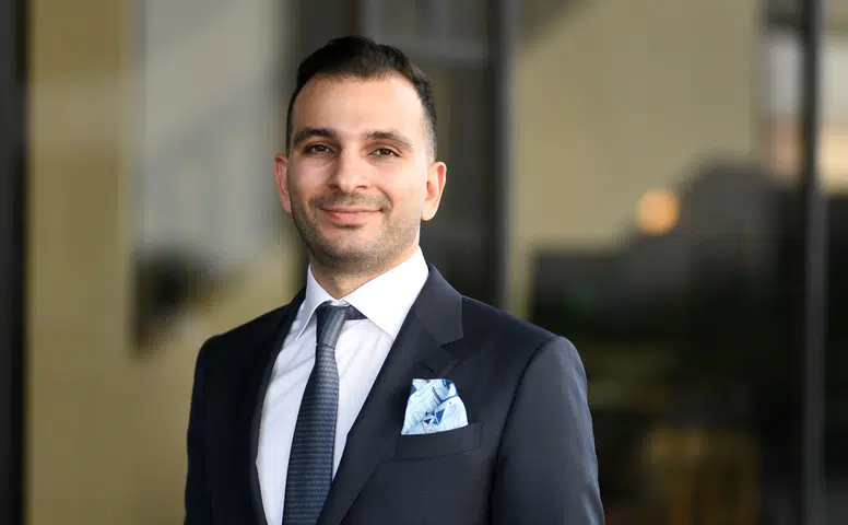 Hüner Baklavalık, IBAKTECH 2026'da Sektör Temsilcileriyle Bir Araya Geliyor!