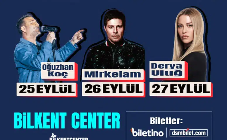 Başkentte Müzik Eşliğinde Kahve Ziyafeti!