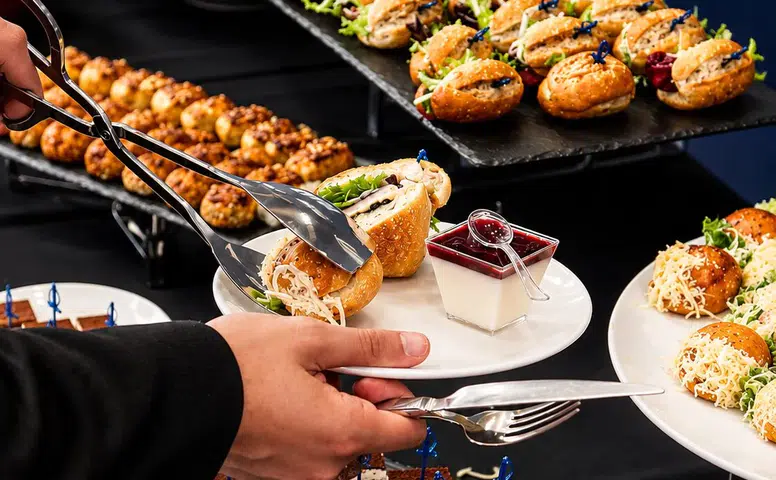 Q Catering, Yeme-İçme Sektöründeki Tecrübesiyle Kurumsal Pazarda Büyüme Hedefliyor
