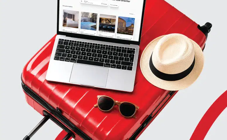 Setur ve Move, Seyahat Sektöründe AI Destekli Yenilikçi Bir Ortaklık Kurdu: "Holidayheroes" ile Geleceğe Adım Atıyorlar!