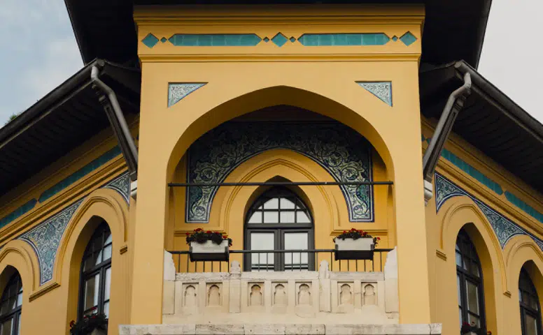 FOUR SEASONS Oteli Sultanahmet, 30. Yıldönümünü Sunay Akın ile Tarih Dolu Bir İstanbul Yolculuğu ile Kutluyor!