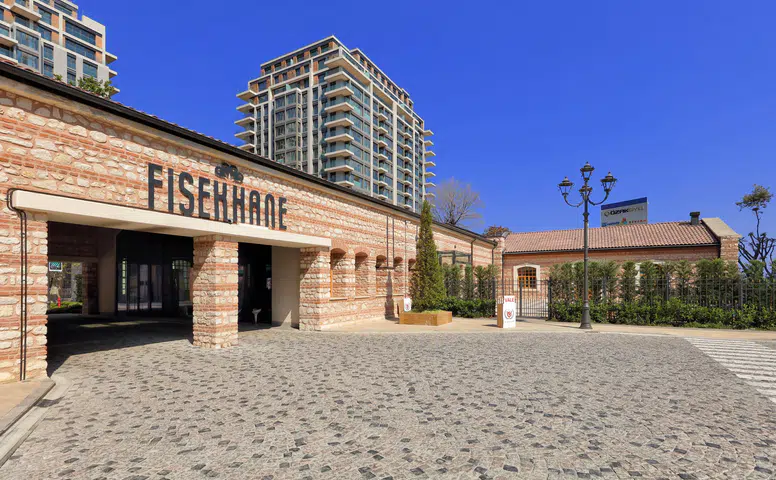 Olive Fest 2026: Antalya'dan İstanbul'a Eşsiz Bir Lezzet Serüveni Başlıyor
