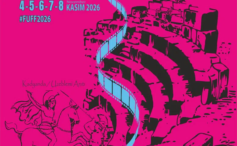 Fethiye'de Sinema Tutkunlarını Bekleyen 4. Uluslararası Film Festivali, 4-8 Kasım Tarihinde Gerçekleşecek!