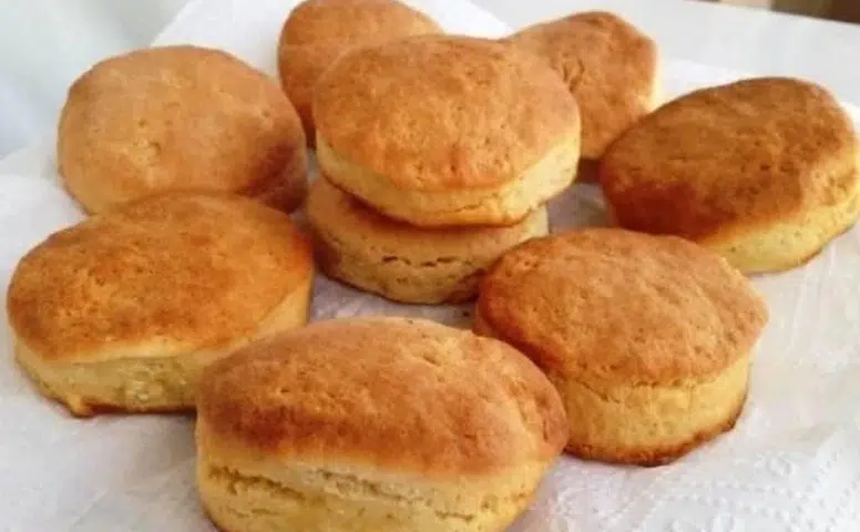 Kentucky Usulü Biscuit Tarifi ile Lezzet Yolculuğu