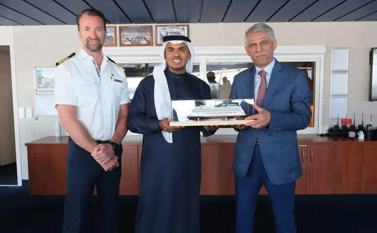 AROYA Cruises, 2026-2027 Akdeniz programını Galataport’ta gerçekleştirilen özel bir etkinlikle duyurdu!