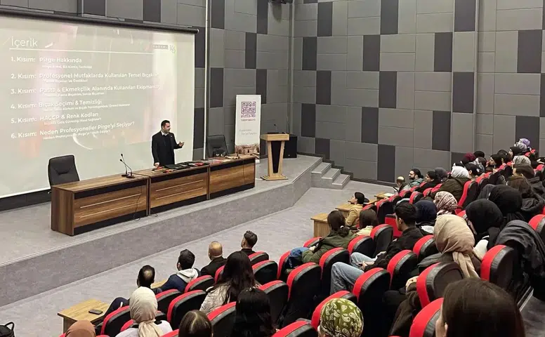 Geleceğin Şefleri için Eğitim Fırsatları: PİRGE AKADEMİ'den Yenilikçi Programlar!