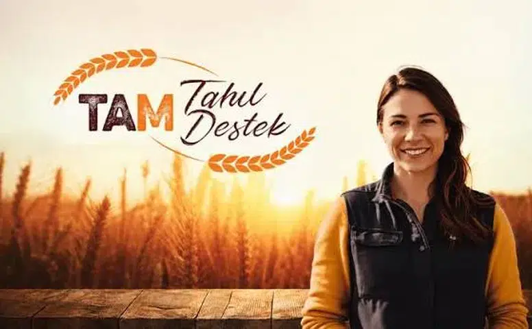 Kadınların Tarım Sektöründeki Önemi Artıyor: Fikirler ve Yenilikler Gelişiyor