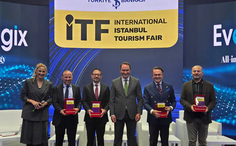 Yurt Dışında Keşfe Çıkmak İsteyenlerin Sayısı Hızla Arttı!
