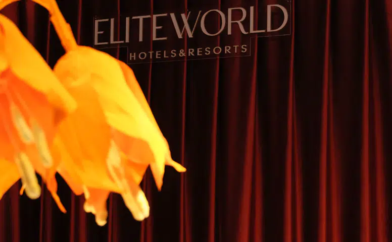 Elite World'ün 50 Yıllık Serüveni, Contemporary Istanbul'da Sanatla Kucaklaşıyor!