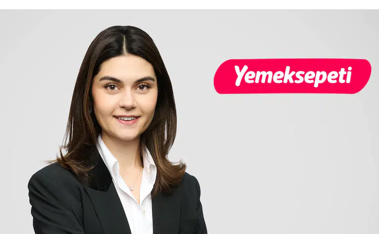 Yemeksepeti'nde Yeni Dönem: CEO Koltuğuna Esra Ünlüaslan Atandı!