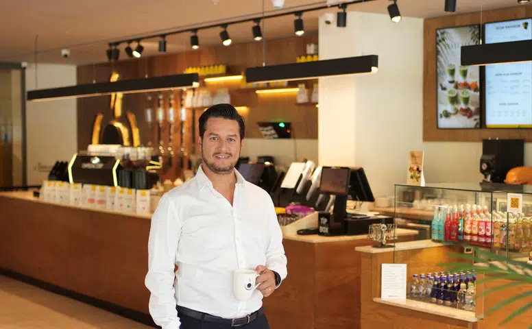 Coffee Factory, Türkiye'de Yeni Şubeleriyle Büyüme Hedefini Gözler Önüne Seren Açılışlar Yapıyor!