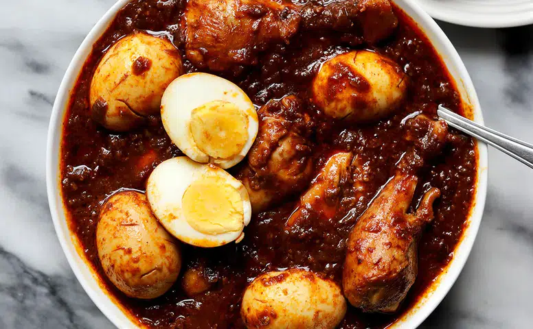 MasterChef Doro Wat tarifi...