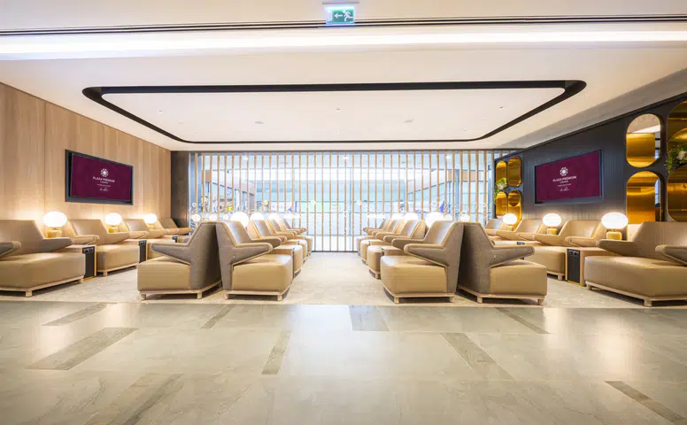 İstanbul’daki Plaza Premium Lounge, Chef Series'in yeni sezonunda Alinazik'in eşsiz tadını misafirlerine sunuyor!
