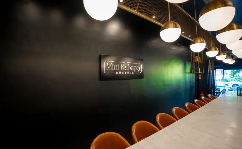 Mini Kebapçı, Göktürk’teki Yeni Mekanıyla Lezzet Tutkunlarını Bekliyor!