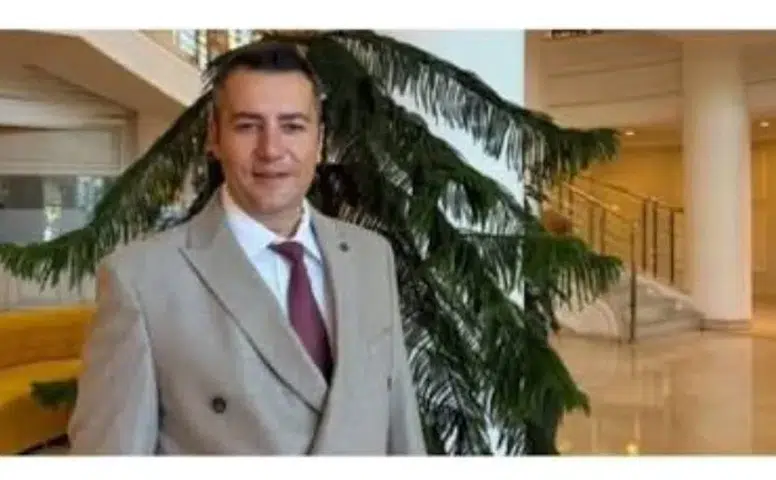 Aybars Dayan: Modern Turizm, Coğrafyayı Keşfetmek ve Tadım Üzerine İnşa Edilmiş