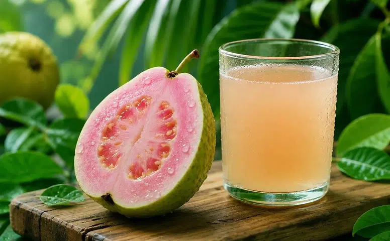 Guava'ya Yönelik Artan İlgi: Doğal İçerik Araştırmalarında Yeni Trendler Belirleniyor!