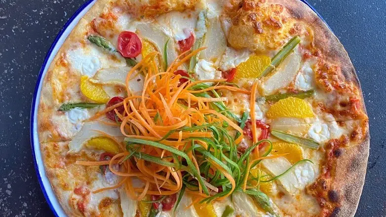 Pizza Italiante'ten Lezzet Şöleni: Yeni Gurme Pizzalar Piyasada!