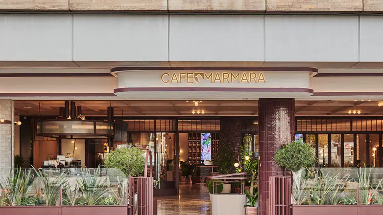 Cafe Marmara, Sonbahar-Kış Sezonu İçin Yeni Lezzetlerle Ziyaretçilerini Ağırlamaya Devam Ediyor