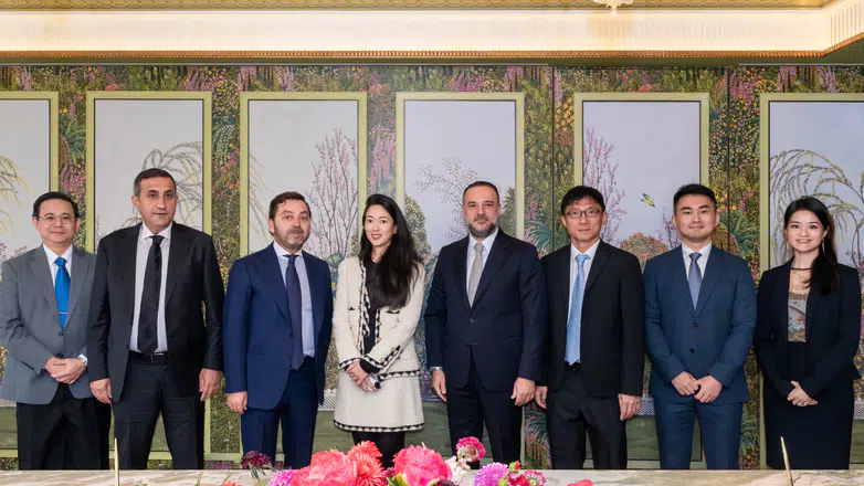 Shangri-La'nın Türkiye'deki İkinci Tesisi: 2029'da Bodrum'da Kapılarını Açıyor!