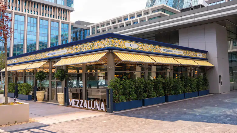 Mezzaluna, İstanbul’da İki Yeni Lezzet Durağıyla Gücüne Güç Katıyor!