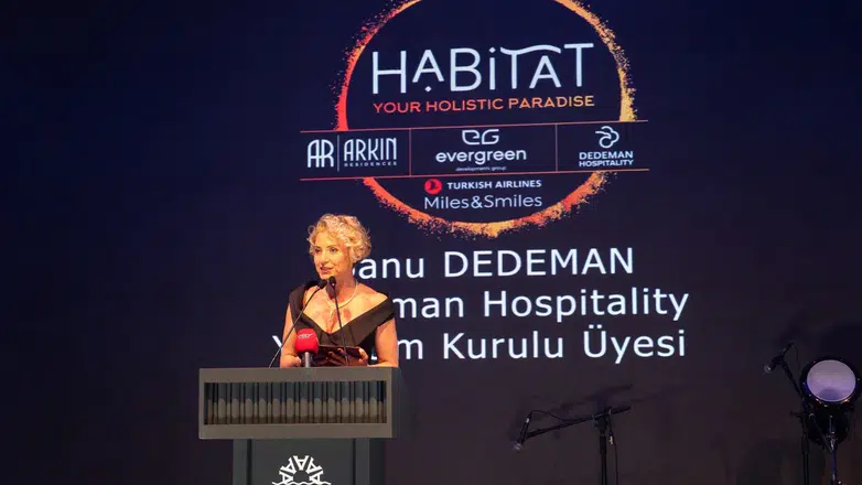 Dedeman Hospitality, Kıbrıs'ta Tarihi Bir Adım Atarak Suites & Residences Sahiplerine 200 Milyon Mil ve Konaklama Avantajı Sunuyor