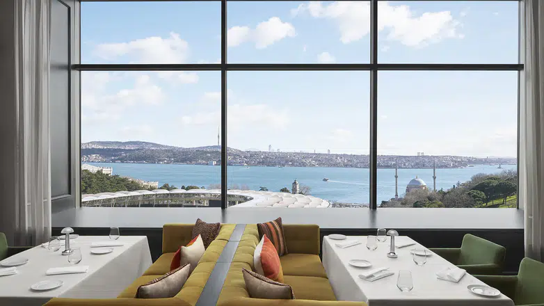 Ramazan’da Atölye: Geleneksel Lezzetlere Çağdaş Bir Dokunuş!