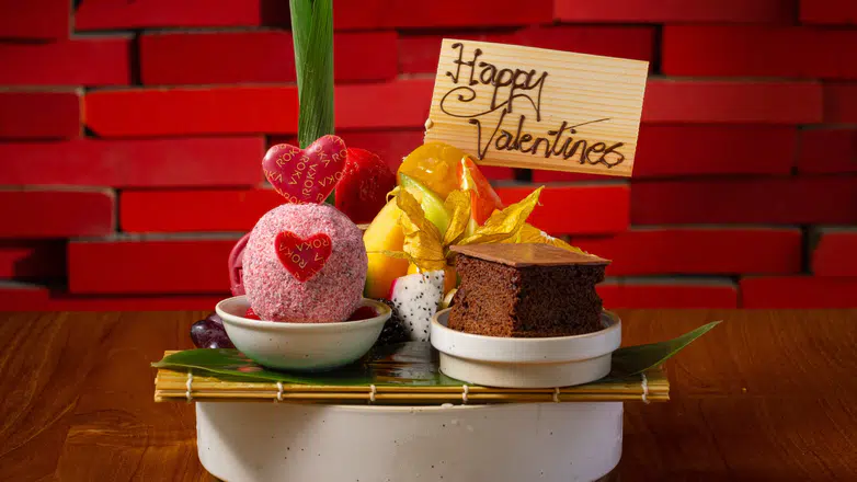 Sevgililer Günü'nde Aşkı Yaşamak İçin Doğru Adres: Roka İstanbul!