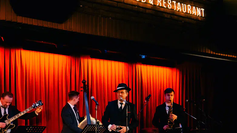 AKRA HOTELS, Moskova'da Partnerleriyle Özel Bir Buluşma Gerçekleştirdi