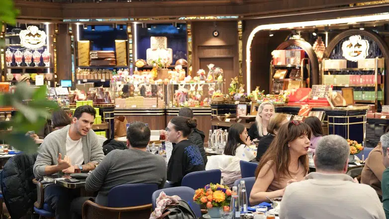 Caz Müziği Eşliğinde Pazar Brunch'ı: Şekerci Cafer Erol'da Yeni Bir Deneyim!