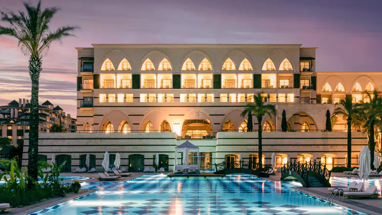 Kempinski Hotel The Dome, Baharın Coşkusunu Yenilikçi İyileştirmelerle Kutluyor!