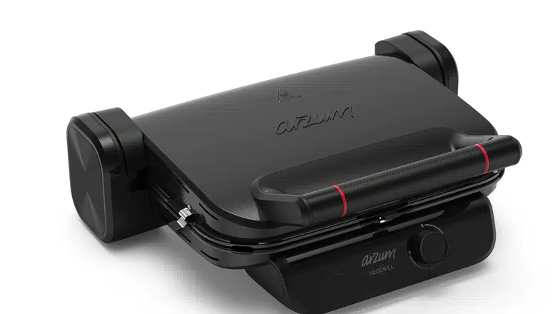 Arzum NeoGrill Serisi: Mutfakta Çok Amaçlı Kullanım İçin İnovatif Çözümler!