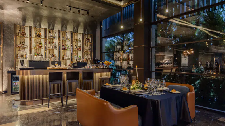 Kempinski Hotel The Dome Belek, CIS Pazarı'nın Önde Gelen İş Ortaklarını Ağırladı!