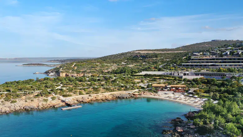 Denizle Ulaşım Kolaylığı: Six Senses Kaplankaya’ya Artık Botla Gidebilirsiniz!