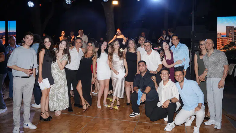 İzmir'deki Swissôtel Büyük Efes'te Personel Balosu: Keyifli Anlar ve Birliktelik Şöleni!
