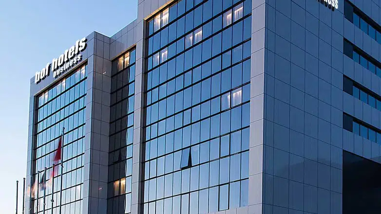 Bof Hotels Uludağ, Tripadvisor'un Seçimine Göre Avrupa'nın En İyi Hepsi Dahil Oteli Unvanını Kazandı