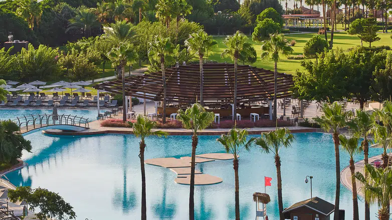 Barut Hotels, Bayou Healing Masters ile Benzersiz İyi Yaşam Deneyimlerini Farklı Noktalarda Sunuyor!