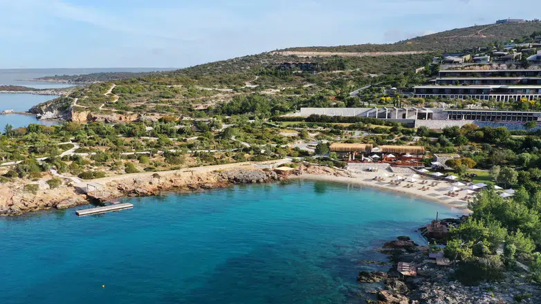 Six Senses Kaplankaya: Dört Gün Boyunca Nefes, Hareket ve Farkındalıkla Dolu Bir Keşif Macerası!