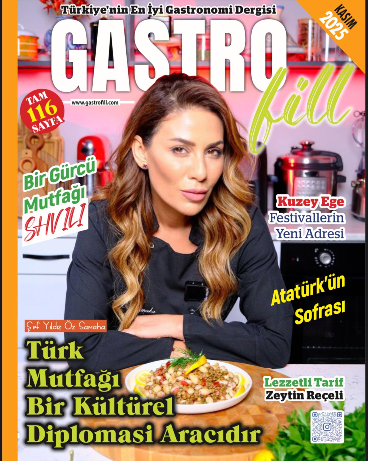 https://www.gastrofill.com/Kasım 2025 Gastrofill Dergisi