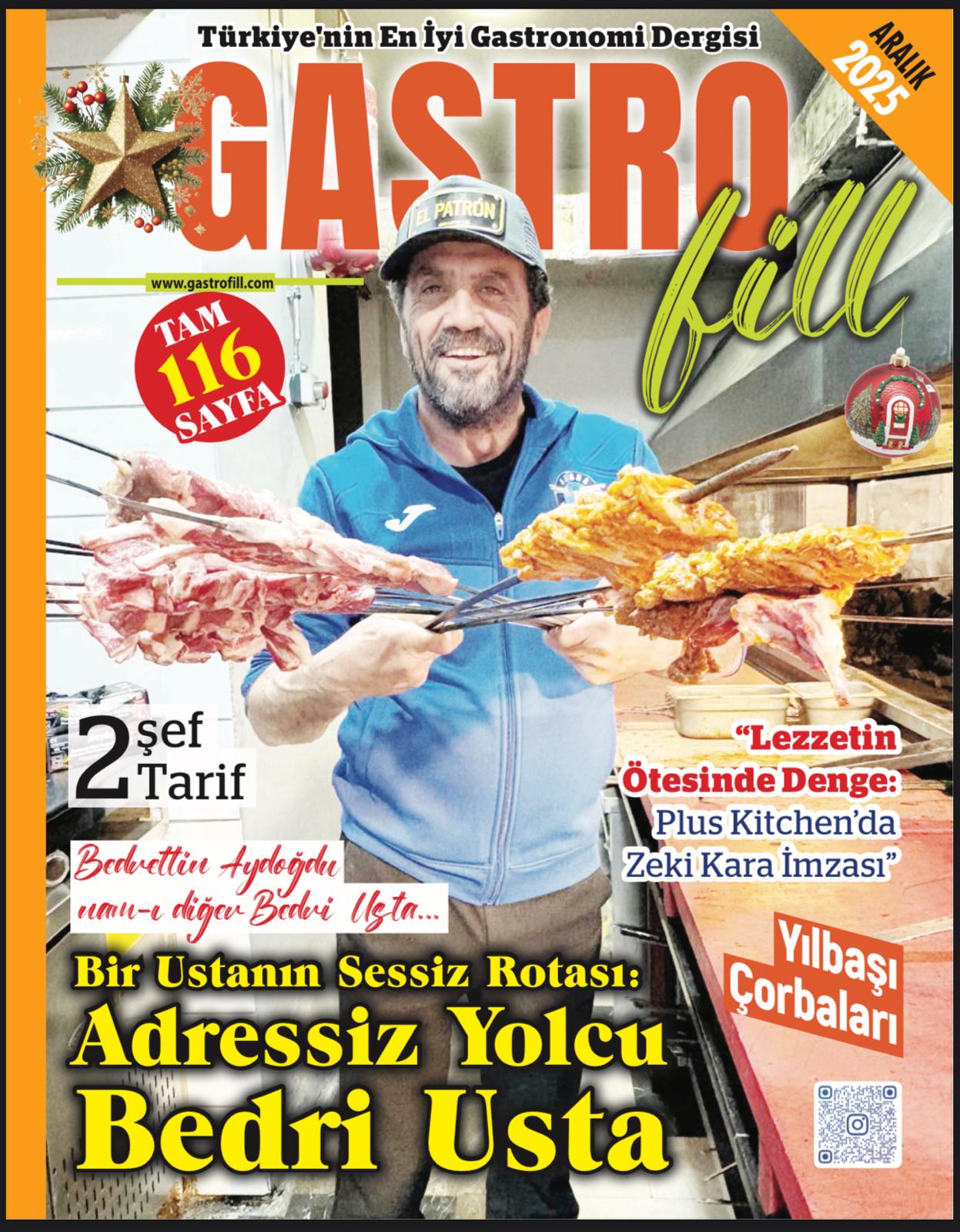 https://www.gastrofill.com/Aralık 2025 Gastrofill Dergisi