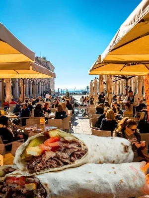 Gastrofill : Lezzet Keşiflerinden Haberler, Restoran İncelemeleri ve Gastronomi Dünyasından En Güncel Haberler